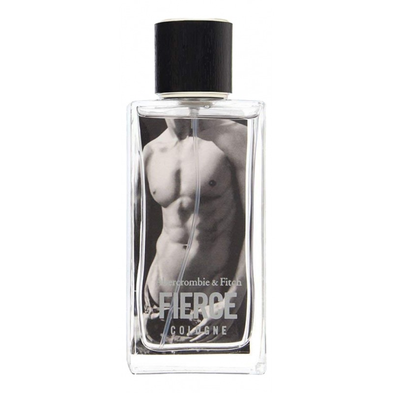 Abercrombie & Fitch Fierce, миниатюра 2