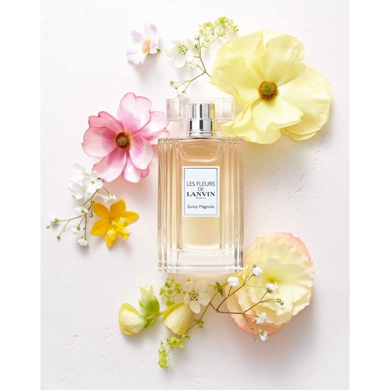 Lanvin Sunny Magnolia, миниатюра 3