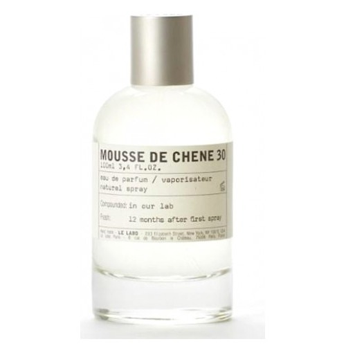 Le Labo Mousse de Chene 30 (Amsterdam City Exclusive), миниатюра 2