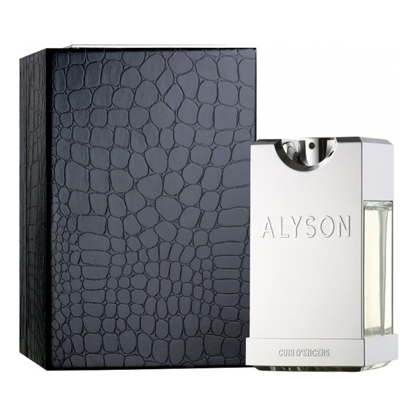 Alyson Oldoini Cuir d'Encens, миниатюра 2