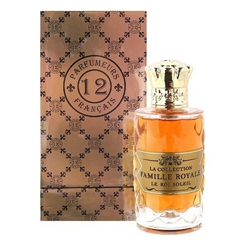 12 Parfumeurs Francais Le Roi Soleil, миниатюра 2