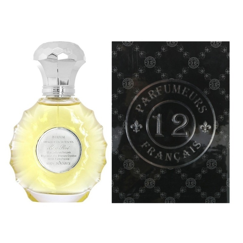 12 Parfumeurs Francais Mon Roi, миниатюра 2