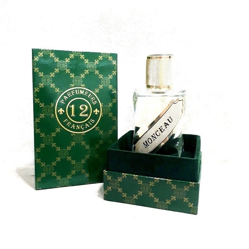 12 Parfumeurs Francais Monceau, миниатюра 2