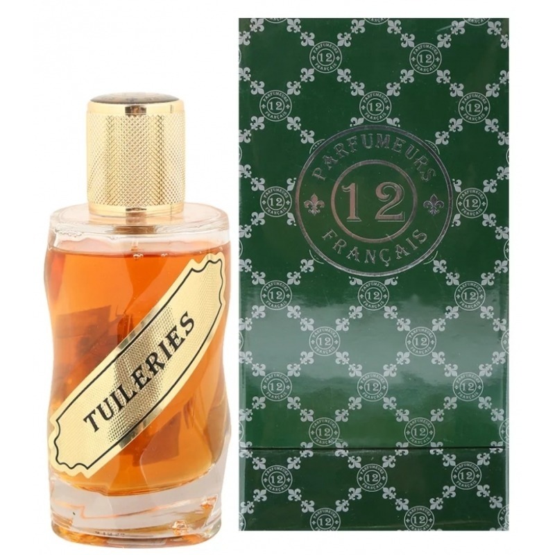 12 Parfumeurs Francais Tuileries, миниатюра 2