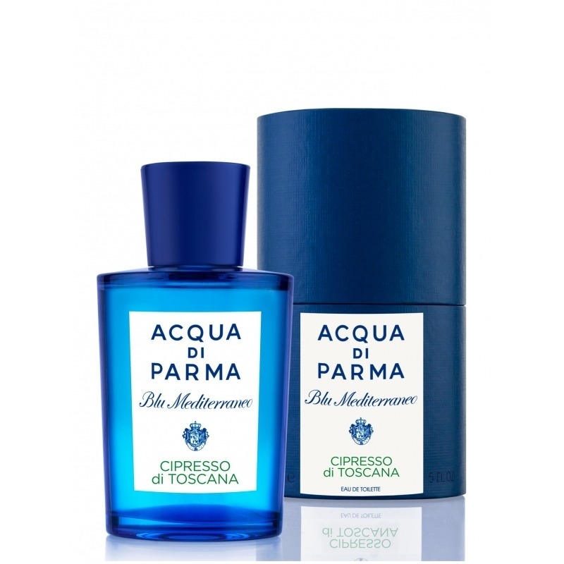 Acqua di Parma Cipresso di Toscana, миниатюра 3