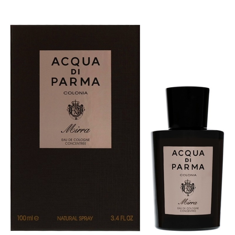 Acqua di Parma Colonia Mirra, миниатюра 2