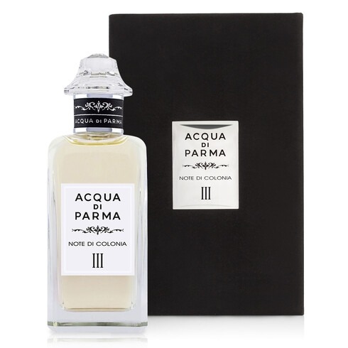 Acqua di Parma Note di Colonia III, миниатюра 2