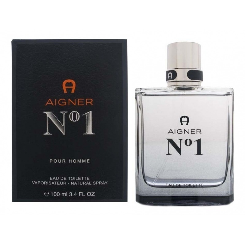 Aigner No 1, миниатюра 2