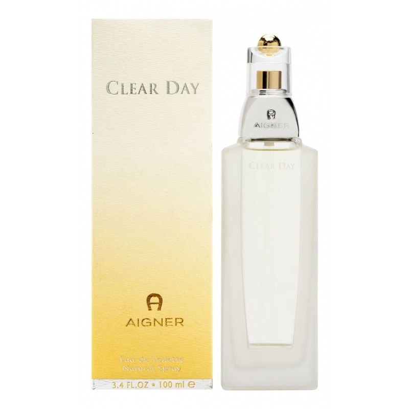 Aigner Clear day Light, миниатюра 2