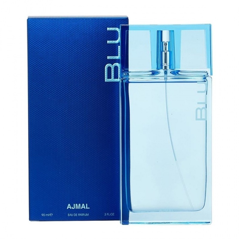 Ajmal Blu, миниатюра 2