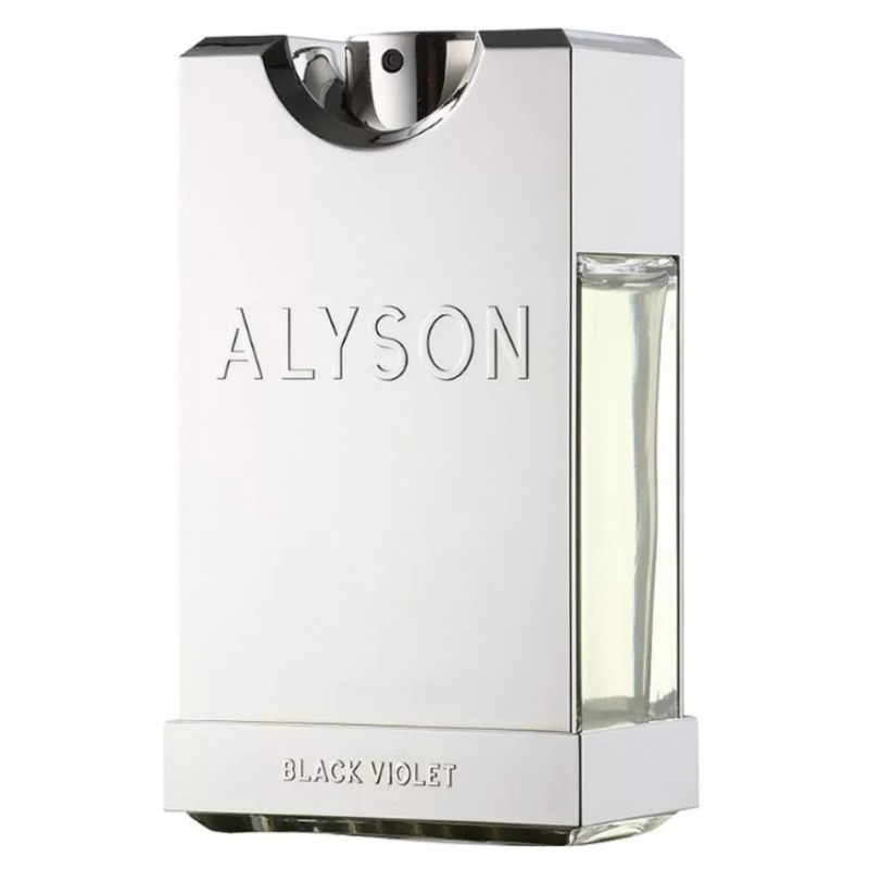 Alyson Oldoini Black Violet, миниатюра 2