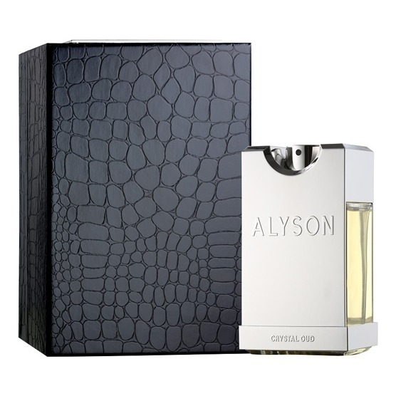 Alyson Oldoini Crystal Oud, миниатюра 2