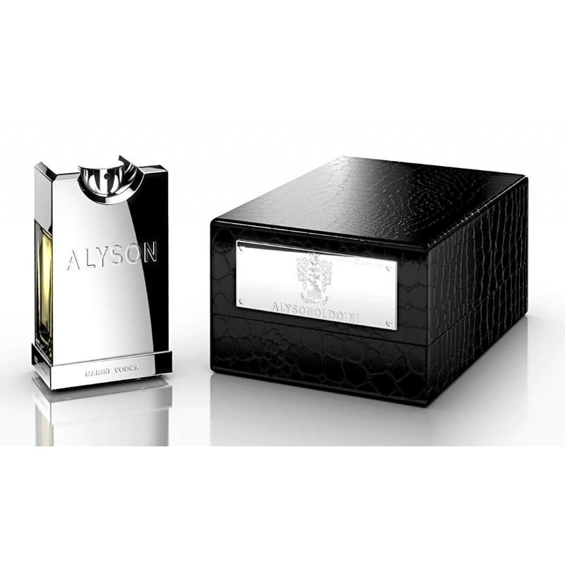 Alyson Oldoini Marine Vodka, миниатюра 2