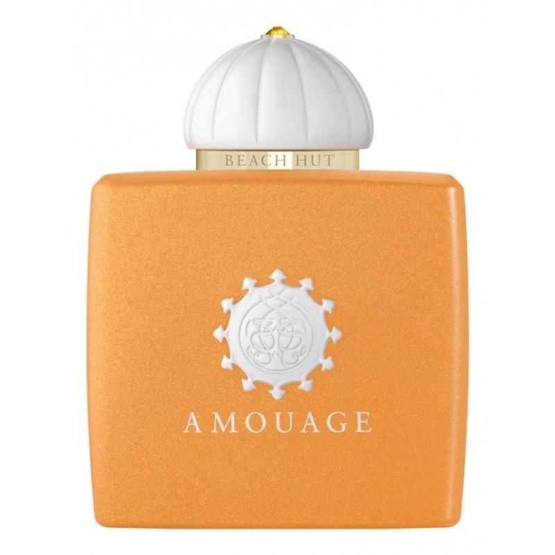 Amouage Beach Hut Woman, миниатюра 2