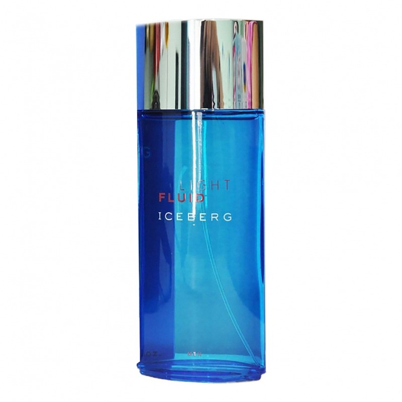 Iceberg Fluid Light Man, миниатюра 2