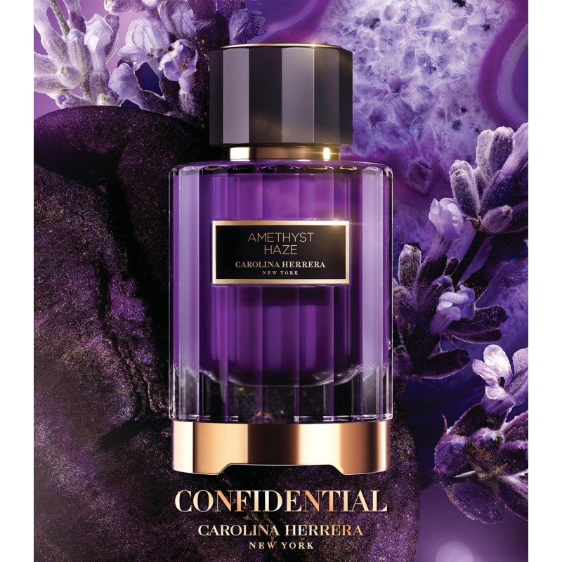 CAROLINA HERRERA Amethyst Haze, миниатюра 3