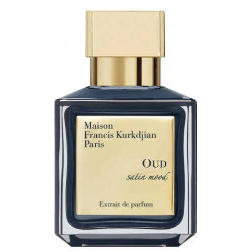 Maison Francis Kurkdjian Oud Satin Mood Extrait de parfum, миниатюра 2