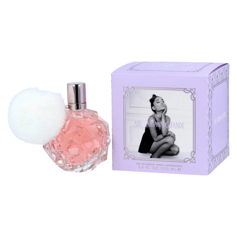 Ariana Grande Ari, миниатюра 2