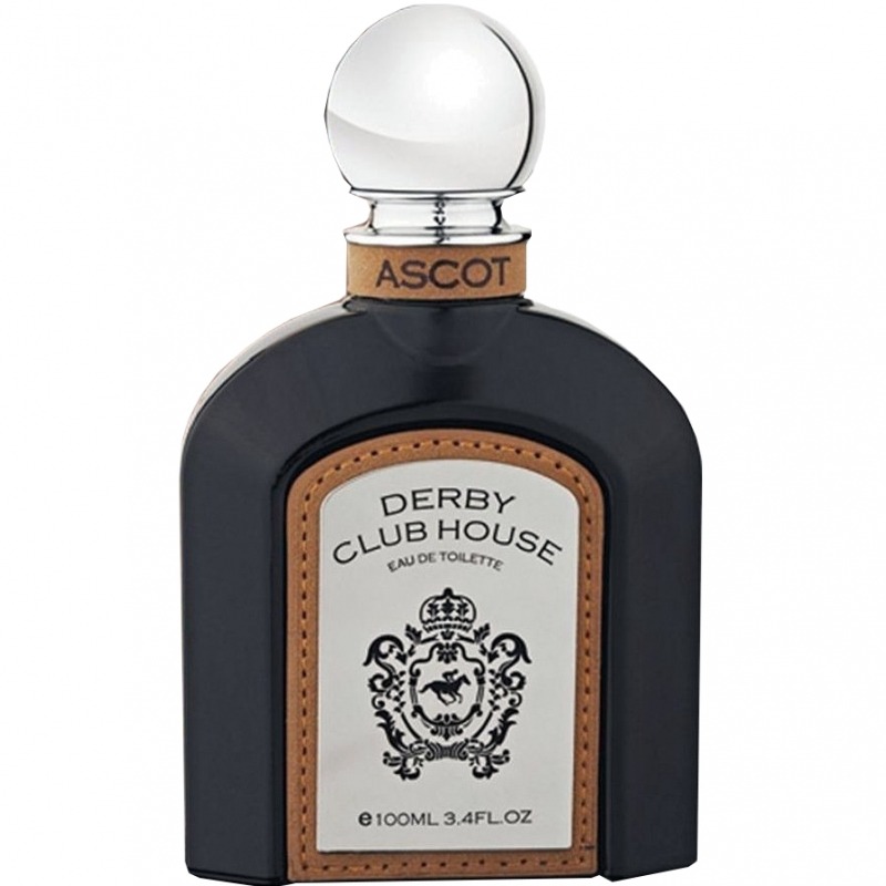 Armaf Derby Club House Ascot, миниатюра 2
