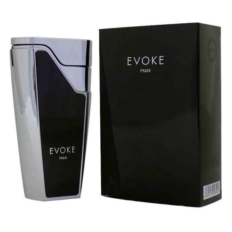 Armaf Evoke Man, миниатюра 2