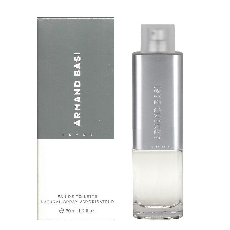Armand Basi Basi Femme, миниатюра 2