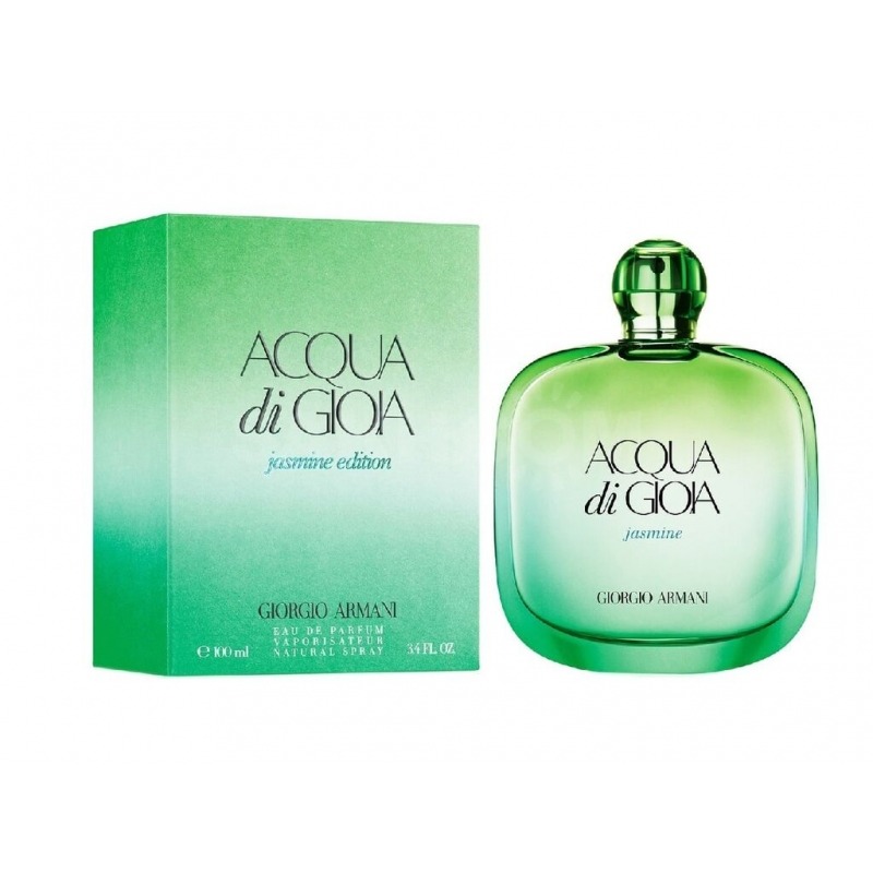 ARMANI Acqua Di Gioia Jasmine, миниатюра 2