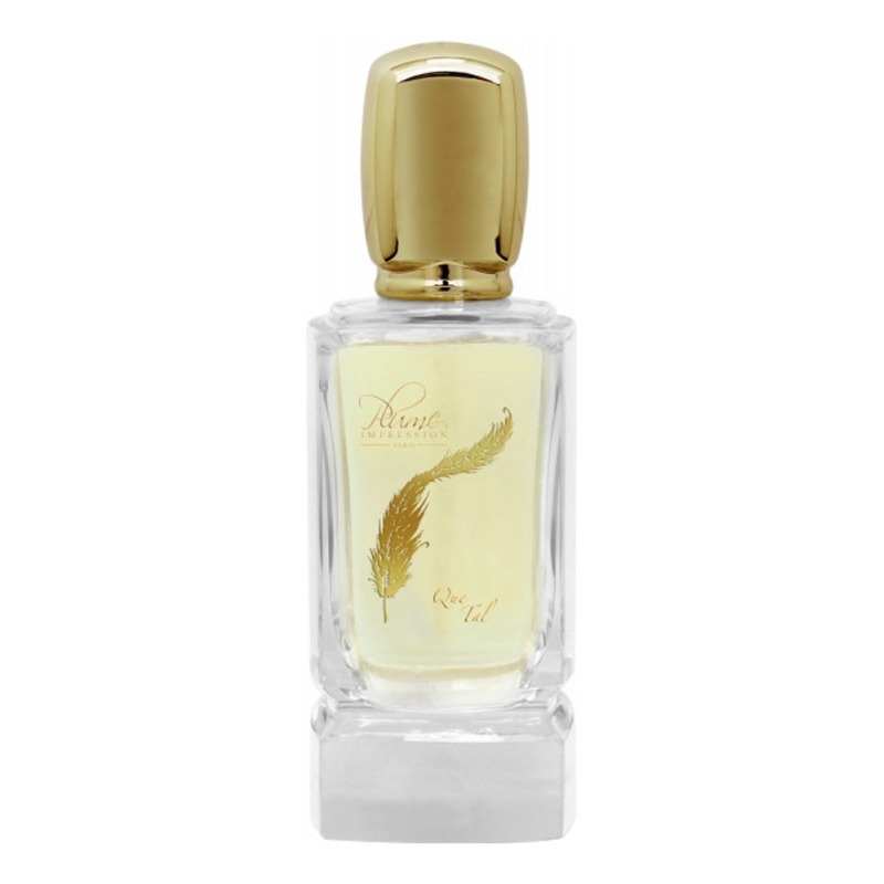Plume Impression Que Tal, миниатюра 2