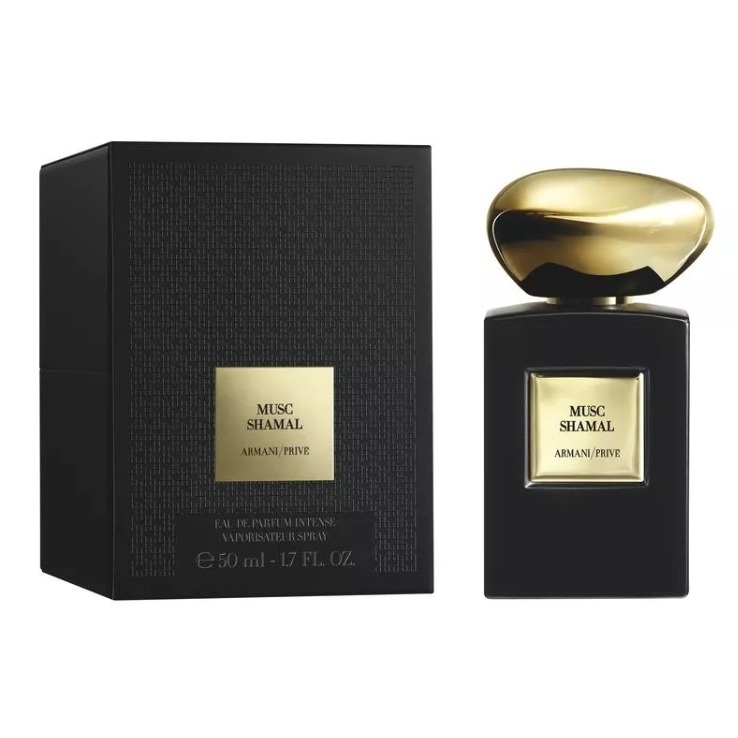 Armani Prive Musc Shamal, миниатюра 2