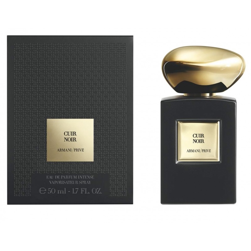 ARMANI Prive Cuir Noir, миниатюра 2