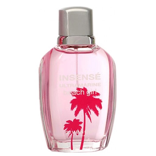 GIVENCHY Insense Ultramarine Beach Girl, миниатюра 2