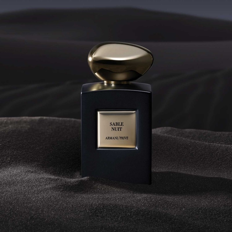 ARMANI Sable Nuit, миниатюра 3