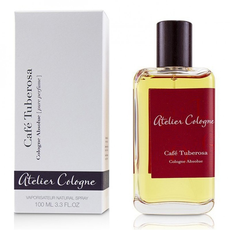 Atelier Cologne Café Tuberosa, миниатюра 2