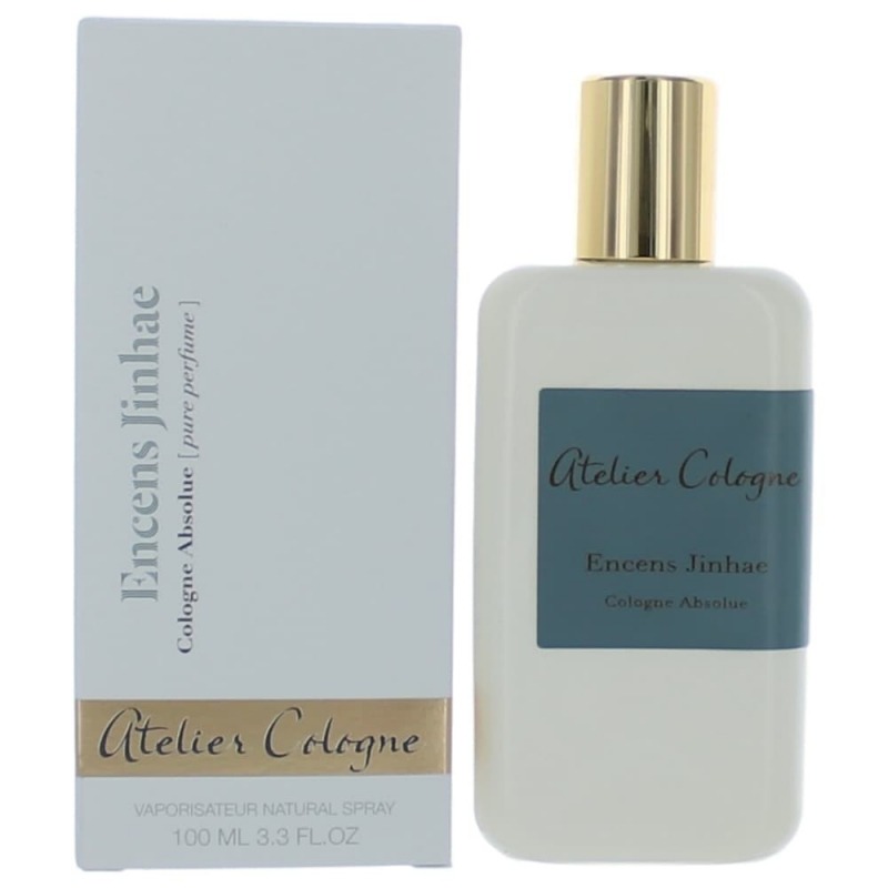 Atelier Cologne Encens Jinhae, миниатюра 3