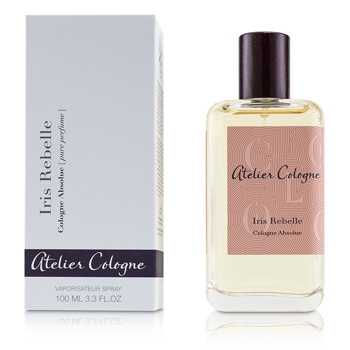 Atelier Cologne Iris Rebelle, миниатюра 2