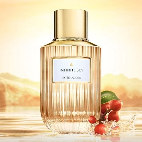 Estee Lauder Infinite Sky, миниатюра 2