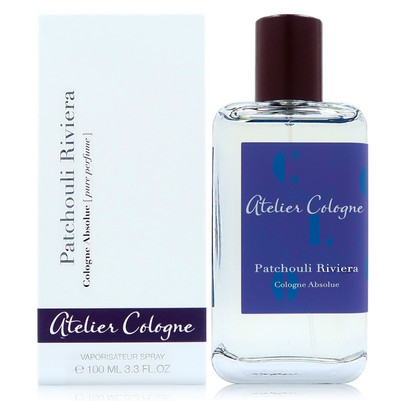 Atelier Cologne Patchouli Riviera, миниатюра 2