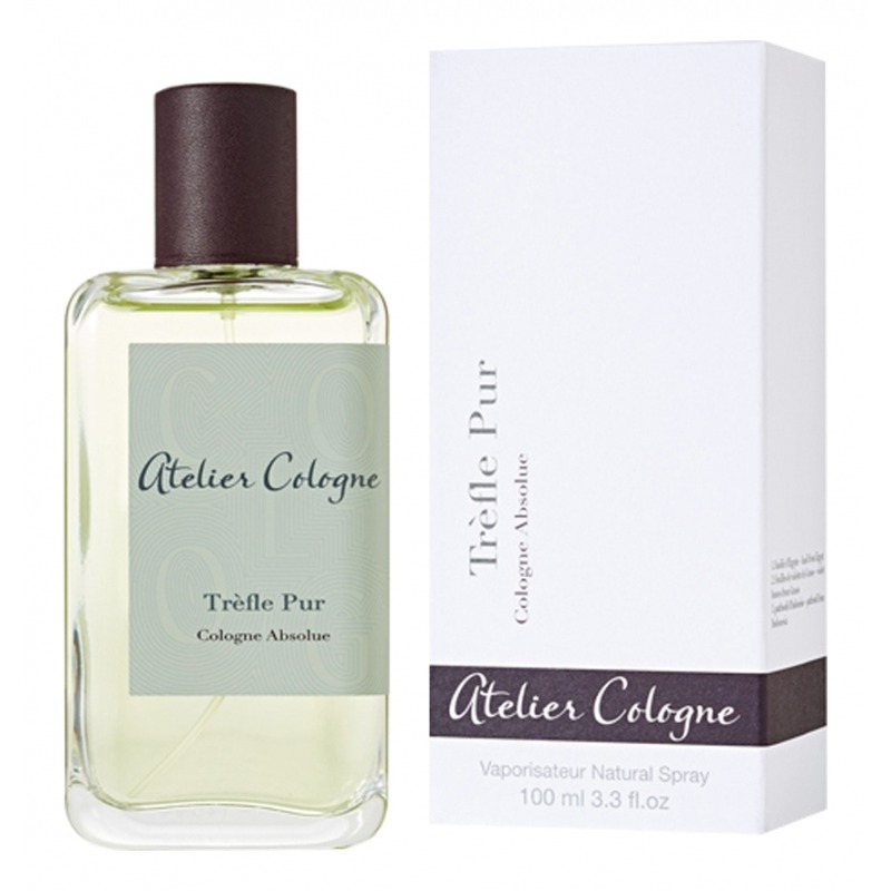 Atelier Cologne Trefle Pur, миниатюра 2