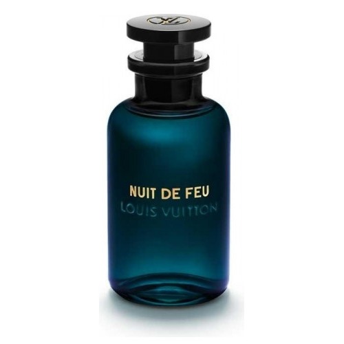 Louis Vuitton Nuit de Feu, миниатюра 2