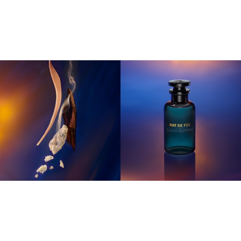 Louis Vuitton Nuit de Feu, миниатюра 3