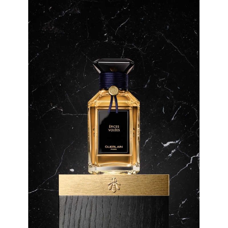 Guerlain Épices Volées, миниатюра 2