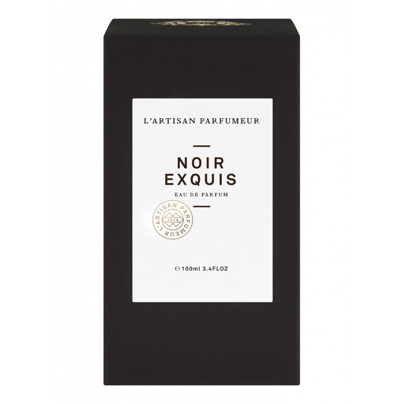 L`Artisan Parfumeur Noir Exquis, миниатюра 2