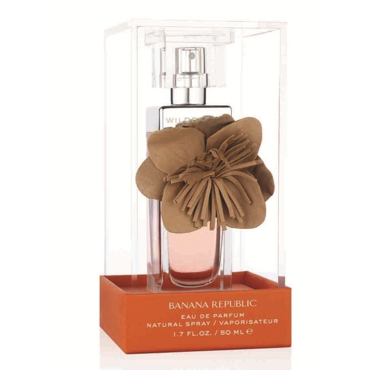 Banana Republic Wildbloom, миниатюра 2