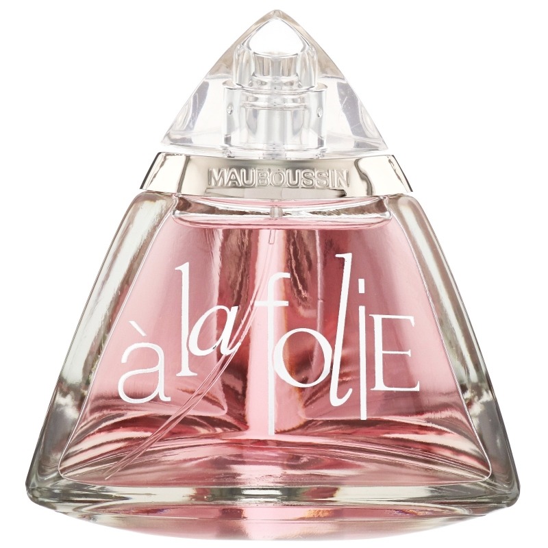 Mauboussin à la Folie, миниатюра 2