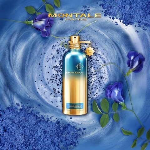 MONTALE Blue Matcha, миниатюра 2