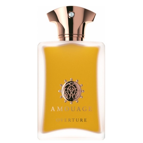 Amouage Overture Man, миниатюра 2