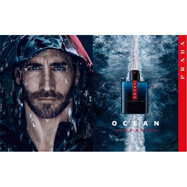 Prada Luna Rossa Ocean, миниатюра 3