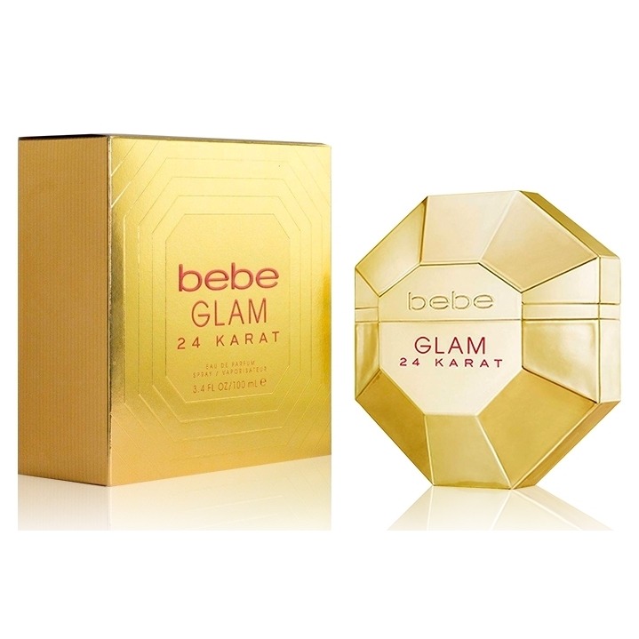 Bebe Glam 24 Karat, миниатюра 2