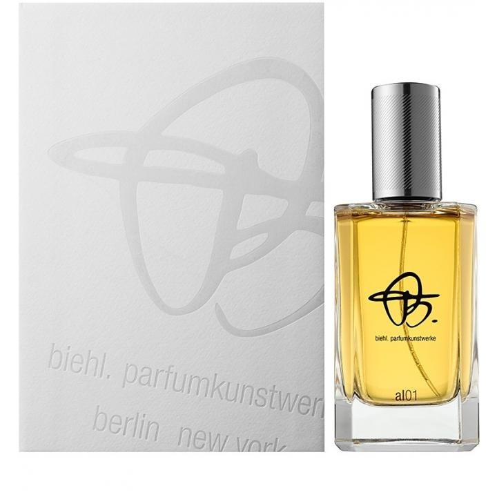Biehl Parfumkunstwerke al01, миниатюра 2