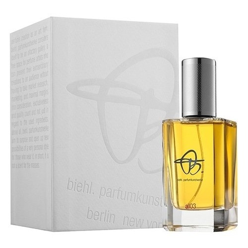 Biehl Parfumkunstwerke al03, миниатюра 2