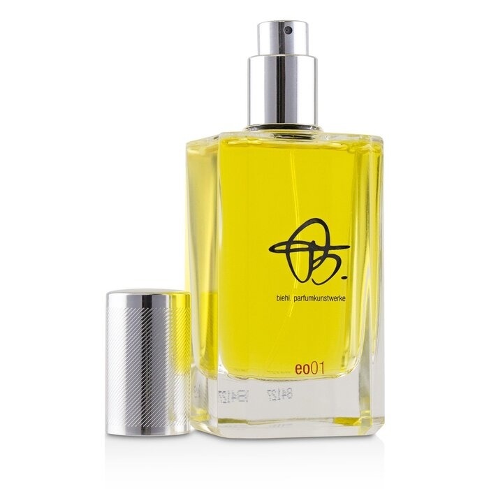 Biehl Parfumkunstwerke eo01, миниатюра 2